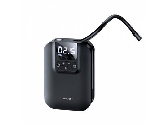 Mini Compresor de Aire Pelotas/Ruedas 5.000mAh ZB215 USAMS