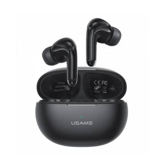 Auriculares Bluetooth Don Series XD18 USAMS