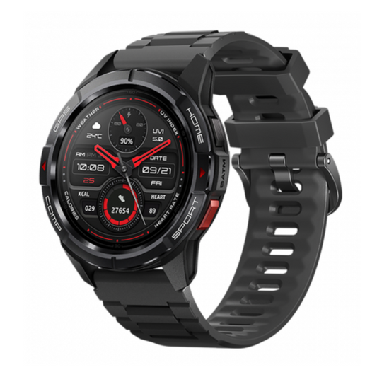 Smartwatch Mibro GS Active 1.3" 400mAh Negro by Xiaomi