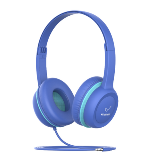 Auricular Stereo Gorsun A63