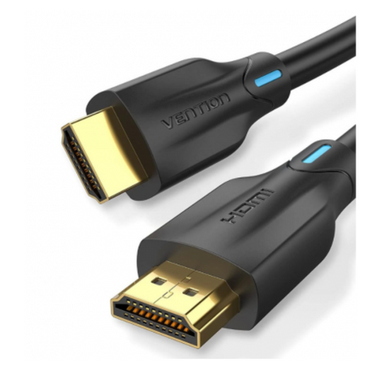 Cable HDMI 2.1 8K de 3 Metros Vention