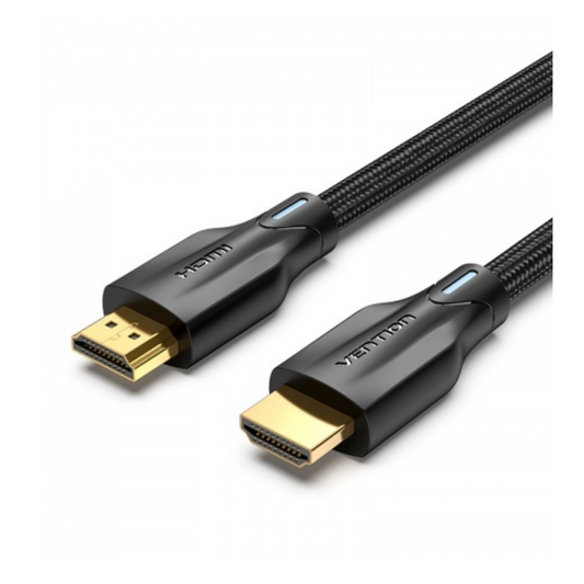 Cable HDMI Con Cordón / 8K / 1.5M / Vention