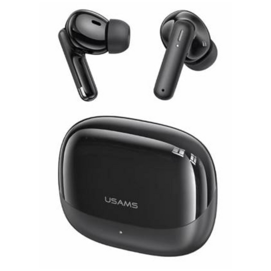 Auriculares Bluetooth TWS Intrauditivos USAMS