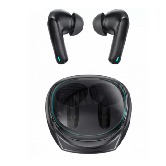 Auriculares Bluetooth Gaming Dual-Mic USAMS